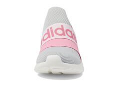 Кроссовки adidas Kids Lite Racer Adapt 6.0 (Little Kid/Big Kid)