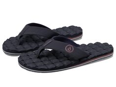 Сандалии Volcom Recliner Sandals