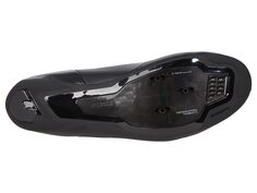 Кроссовки Shimano RC5 Carbon Cycling Shoe, черный
