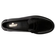 Лоферы Sebago Classic Dan, черный