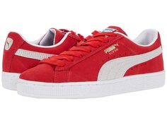 Кроссовки PUMA Kids Suede Classic XXI (Big Kid)