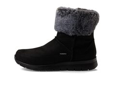 Ботинки Tundra Boots Tracey Medium, черный
