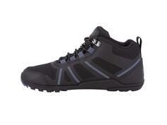Треккинговые ботинки Xero Shoes Daylite Hiker Fusion, черный
