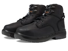 Ботинки Georgia Boot OT Metguard 6&quot; WP, черный