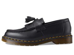 Лоферы Dr. Martens Vegan Adrian, черный