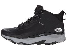 Треккинговые ботинки The North Face Vectiv Exploris Mid Futurelight, черный