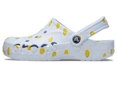 Сабо Crocs Baya Seasonal Printed Clog