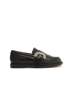 Лоферы Alexandre Birman Veronika Loafer, черный