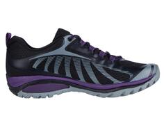 Треккинговые кроссовки Merrell Siren Edge 3, черный