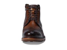 Ботинки Johnston &amp; Murphy Connelly Wing Tip Boot