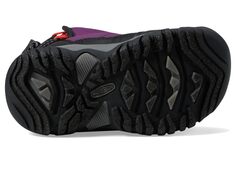 Ботинки KEEN Kids Puffrider Waterproof (Toddler/Little Kid)