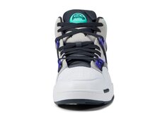 Кроссовки Reebok Lifestyle Pump Omni Zone II