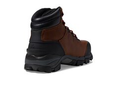 Ботинки Timberland PRO Hyperion 6&quot; Composite Safety Toe Waterproof, коричневый