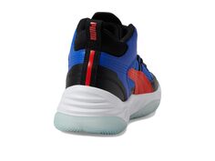 Кроссовки PUMA Kids Puma Kids Rebound Future Next Gen Sneakers (Big Kid)