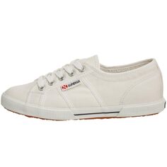 Кроссовки Superga 2950-Cotu, белый