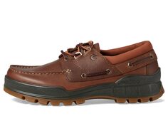 Топсайдеры ECCO Track 25 Boat Shoe