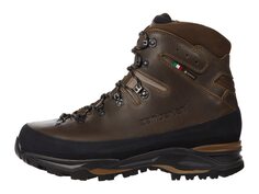 Треккинговые ботинки Zamberlan 971 Guide Lux GTX RR, коричневый Zamberlan®