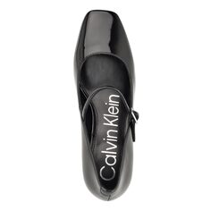 Туфли на каблуке Calvin Klein Jatlee