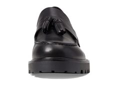Лоферы Vagabond Shoemakers Kenova Leather Loafer w/ Tassels, черный