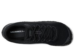 Кроссовки Merrell Vapor Glove 6, черный