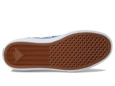 Кроссовки Emerica Wino G6 Slip-On X Sieben