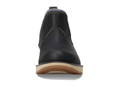 Ботинки L.L.Bean Stonington Boot Plain Toe Pull-On, черный L.L.Bean®