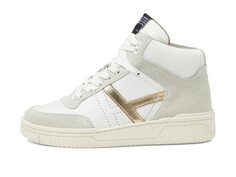 Кроссовки AllSaints Pro Suede High-Top