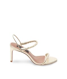 Туфли на каблуке BCBGMAXAZRIA Taylor Leather Braided Dress Sandal