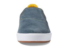 Кроссовки Emerica Wino G6 Slip Cup, серый