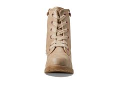 Ботинки Roxy Kids Roxy Kids Girls Bruna II Lace-up Style Boot (Little Kid/Big Kid)