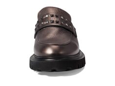 Лоферы AllSaints Lola Stud Loafer