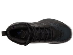 Кроссовки adidas Kids Cross Em Up 5 (Little Kid/Big Kid)