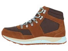 Треккинговые ботинки L.L.Bean Mountain Classic Water Resistant Hiker, коричневый L.L.Bean®