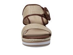 Туфли на каблуке Jack Rogers Callie Buckle Wedge