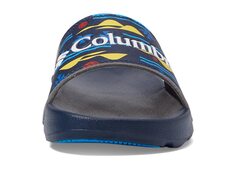 Сандалии Columbia Kids Hood River Slide (Little Kid/Big Kid)