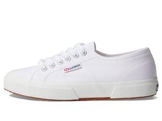 Кроссовки Superga 2750 COTU Classic Sneaker, белый