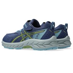 Кроссовки ASICS Kids Pre Venture 9 PS (Toddler/Little Kid)