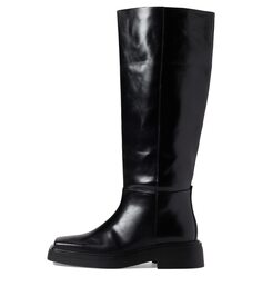 Ботинки Vagabond Shoemakers Eyra Leather Boot, черный
