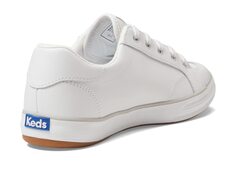 Кроссовки Keds Center III Lace Up, белый