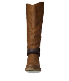 Ботинки Spring Step Mangie, коричневый