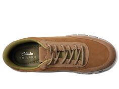 Кроссовки Clarks Nature X One