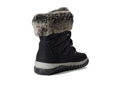 Ботинки Tundra Boots Freemont, черный