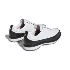 Кроссовки adidas Golf MC80 Spikeless Golf Shoe
