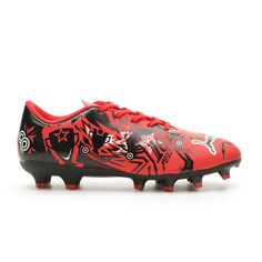 Кроссовки PUMA Kids Ultra Play Christian Pulisic Firm Ground/Artificial Ground (Toddler/Little Kid/Big Kid)