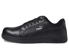Кроссовки PUMA Safety Iconic Leather Low ASTM SD