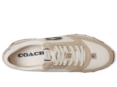 Кроссовки COACH Runner Sneaker