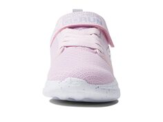 Кроссовки SKECHERS KIDS Sport - Go Run Fast - Earthy Gal 302491L (Little Kid/Big Kid)