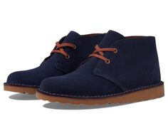 Ботинки L.L.Bean Stonington Chukka Suede L.L.Bean®