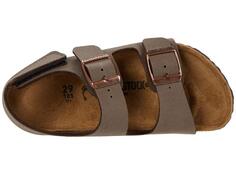 Сандалии Birkenstock Kids Milano HL (Toddler/Little Kid/Big Kid)