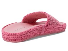 Сандалии COACH Averie Crochet Sandal